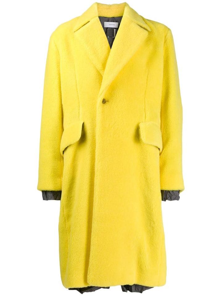 Facetasm - Yellow