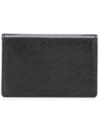 Yohji Yamamoto Rectangular Cardholder