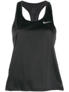 Nike Miller Running Tank Top - Black