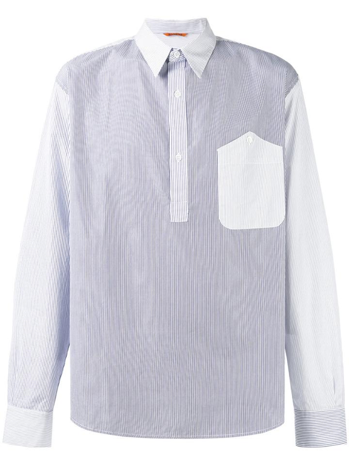 Barena Rada Shirt - Blue