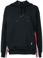 P.e Nation - Prime Time Hoodie - Women - Polyester - Xs, Black, Polyester
