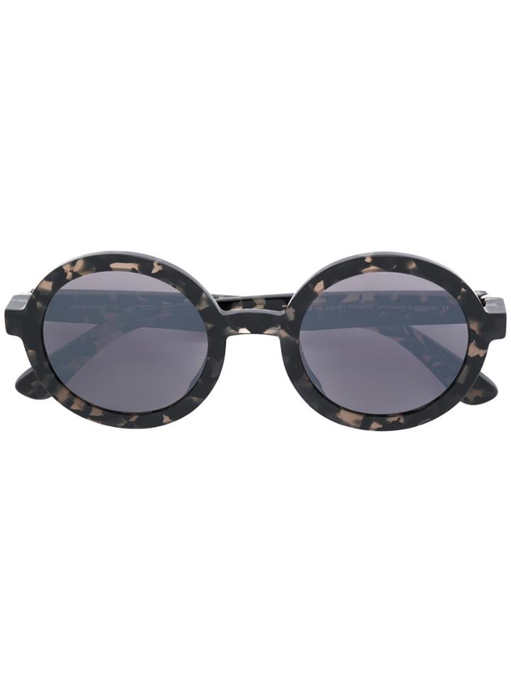 Mykita Studio 3.1 Sunglasses - Grey