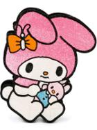 Olympia Le-tan Bunny Clutch Bag