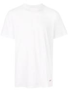 Supreme Relax Fit T-shirt - White