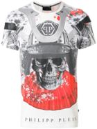 Philipp Plein Aizen T-shirt - Multicolour