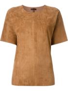 Stouls Boxy Top
