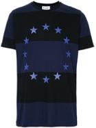 Études Stars T-shirt - Blue
