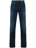 Stone Island Stonewashed Jeans - Blue