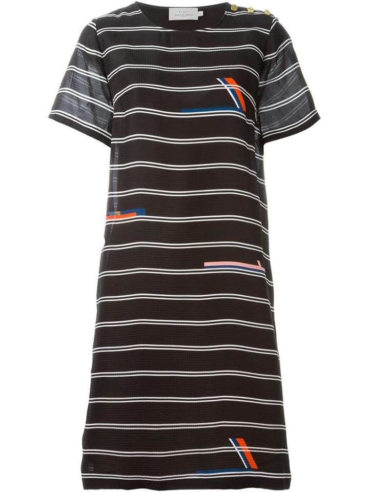 Preen By Thornton Bregazzi 'elodie' Dress