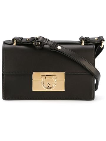 Salvatore Ferragamo 'aileen' Shoulder Bg