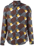 Kenzo 'hair' Shirt