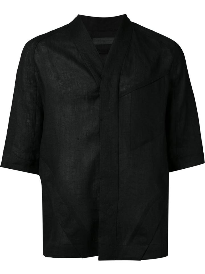 Abasi Rosborough 'arc Dessert' Shirt