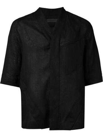 Abasi Rosborough 'arc Dessert' Shirt