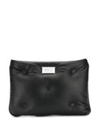 Maison Margiela Glam Slam Pouch - Black