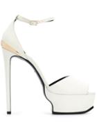 Roberto Cavalli 'dundas' Sandals