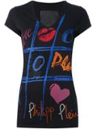 Philipp Plein 'more' T-shirt