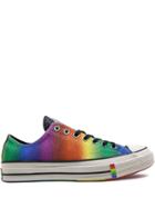 Converse Chuck 70 Ox Low-top Sneakers - Multicolour