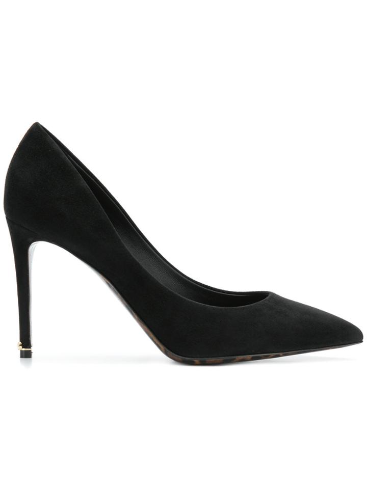 Dolce & Gabbana Stiletto Pumps - Black