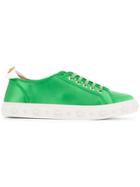 Aquazzura L.a. Sneakers - Green