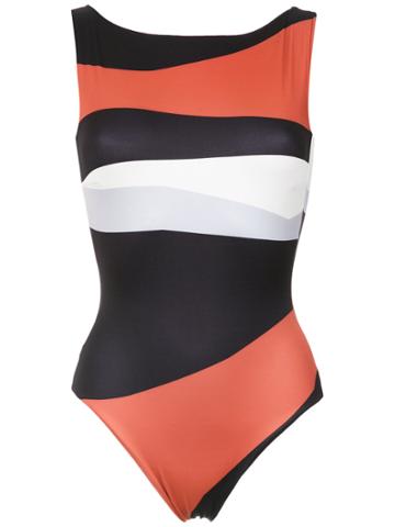 Haight Maio Canoa - Black