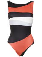 Haight Maio Canoa - Black