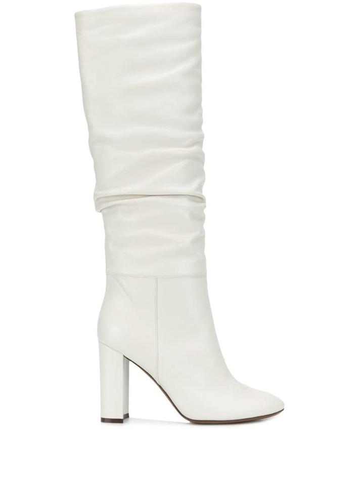 L'autre Chose - White