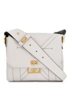 Givenchy Medium Eden Shoulder Bag - White