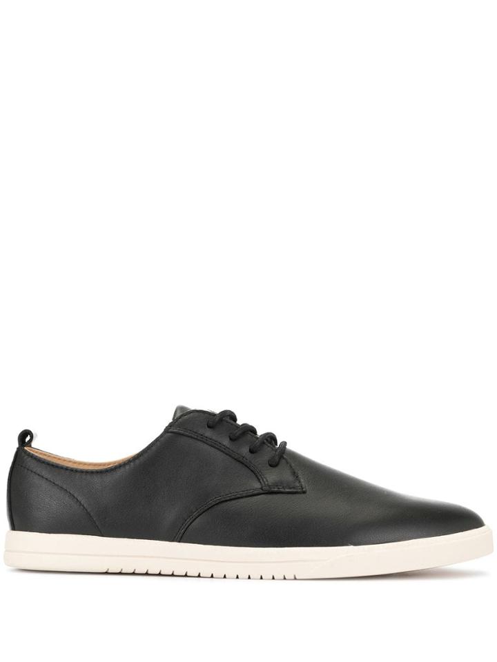 Clae Ellington Shoes - Black