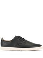 Clae Ellington Shoes - Black