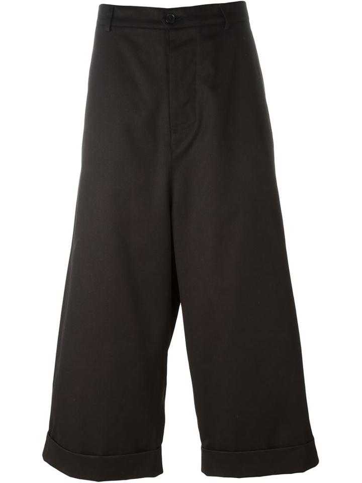 Société Anonyme 'hackney Long' Trousers