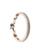 M. Cohen Storm Chaser Bracelet - Silver