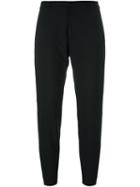 Hope 'krissy' Trousers, Women's, Size: 38, Black, Polyester/spandex/elastane/wool