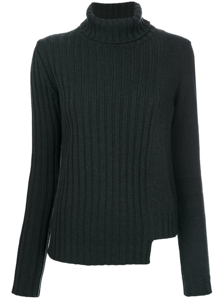 P.a.r.o.s.h. Lax Jumper - Green