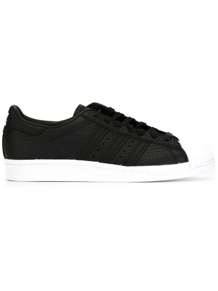 Adidas Originals Woven 'superstar' Sneakers