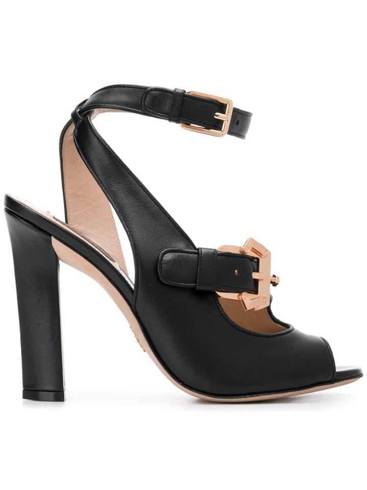 Paula Cademartori Juju Everdream - Black