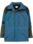 Cav Empt Conditions Jacket - Blue
