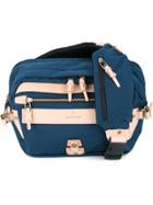 As2ov Attachment Waist Bag - Blue