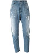Diesel 'fayza' Jeans - Blue