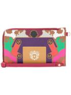 Paula Cademartori Small Pouch Pc Maxi - Multicolour