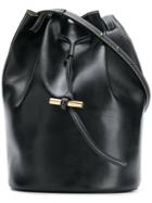 Stella Mccartney Shoulder Bag - Black