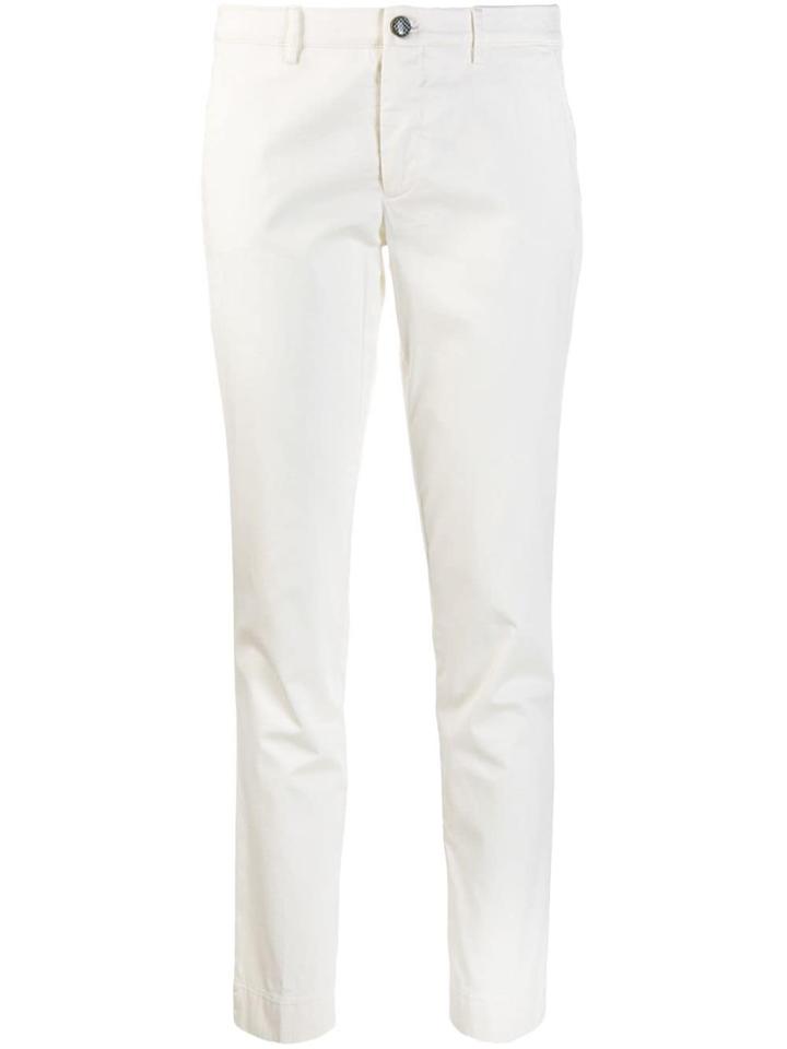 Berwich Laura 67 Trousers - White