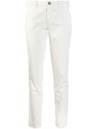 Berwich Laura 67 Trousers - White
