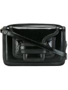 Pierre Hardy Small Square Shoulder Bag