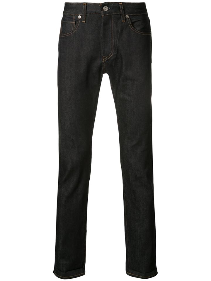 Levi's: Made & Crafted Skinny Jeans - Unavailable