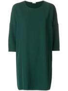 P.a.r.o.s.h. T-shirt Dress - Green