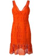 Diane Von Furstenberg 'tiana' Dress