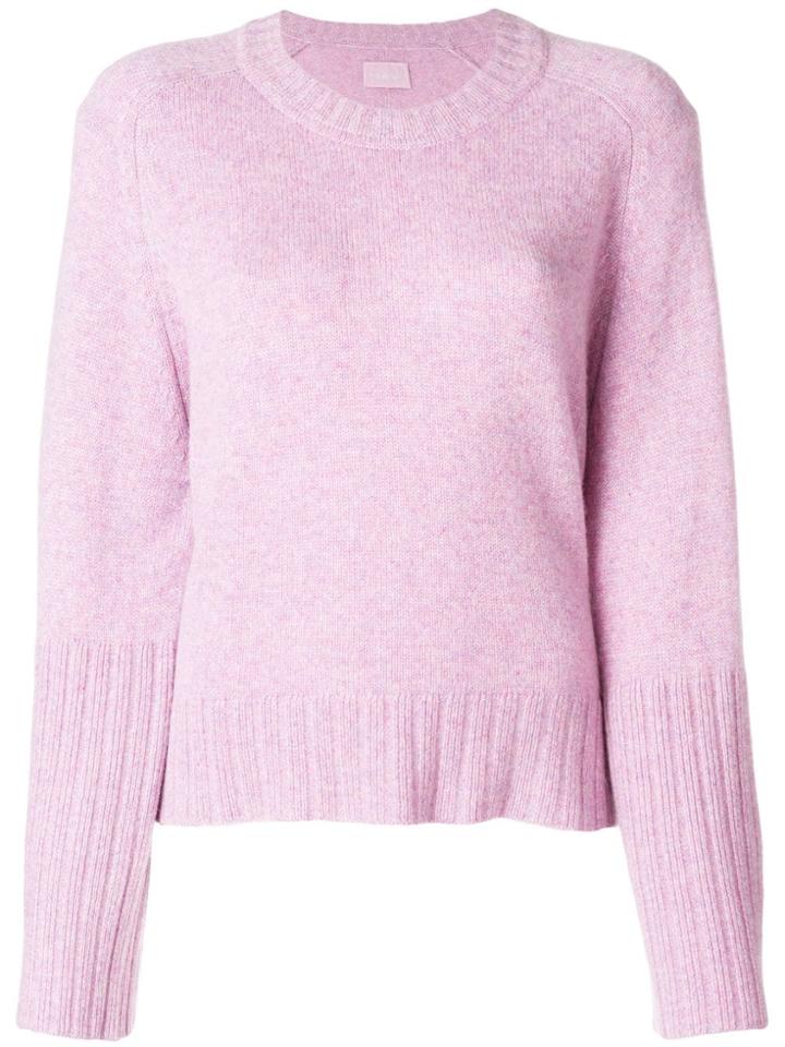 Zadig & Voltaire Lea Jumper - Pink