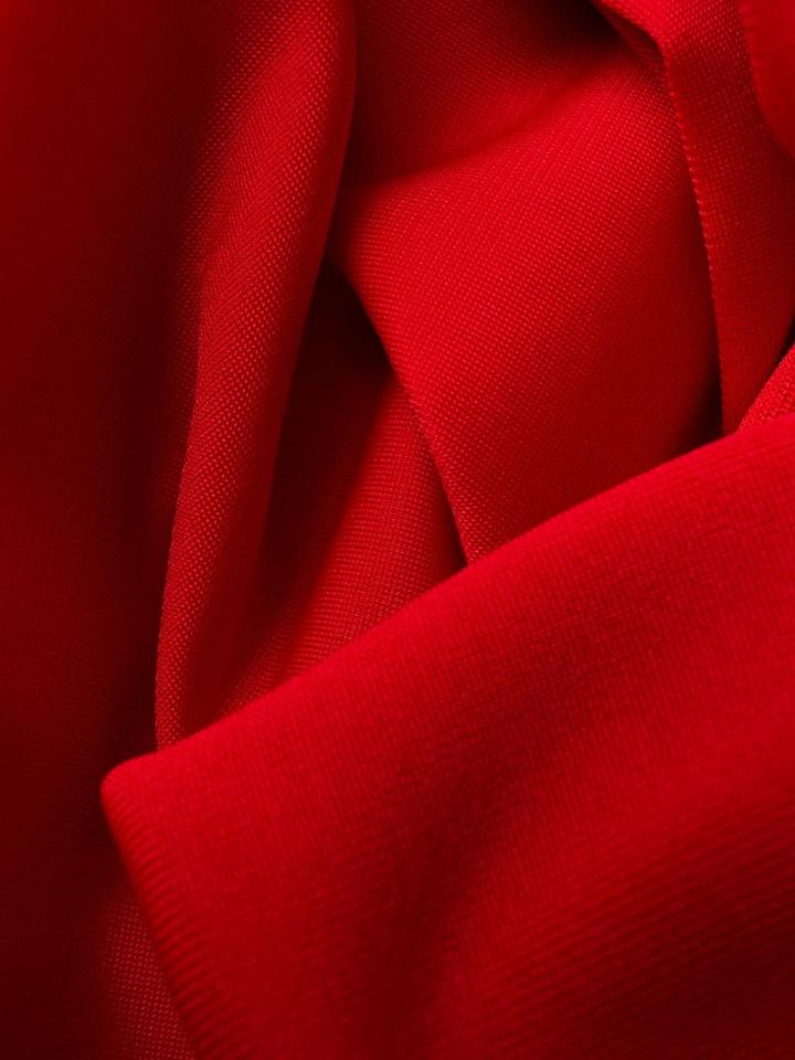 Adidas Signature Bb Track Top - Red
