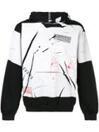 Tigran Avetysian We Can Because They Can't Hoodie - Black