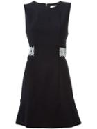 Michael Michael Kors Studded Sleeveless Dress